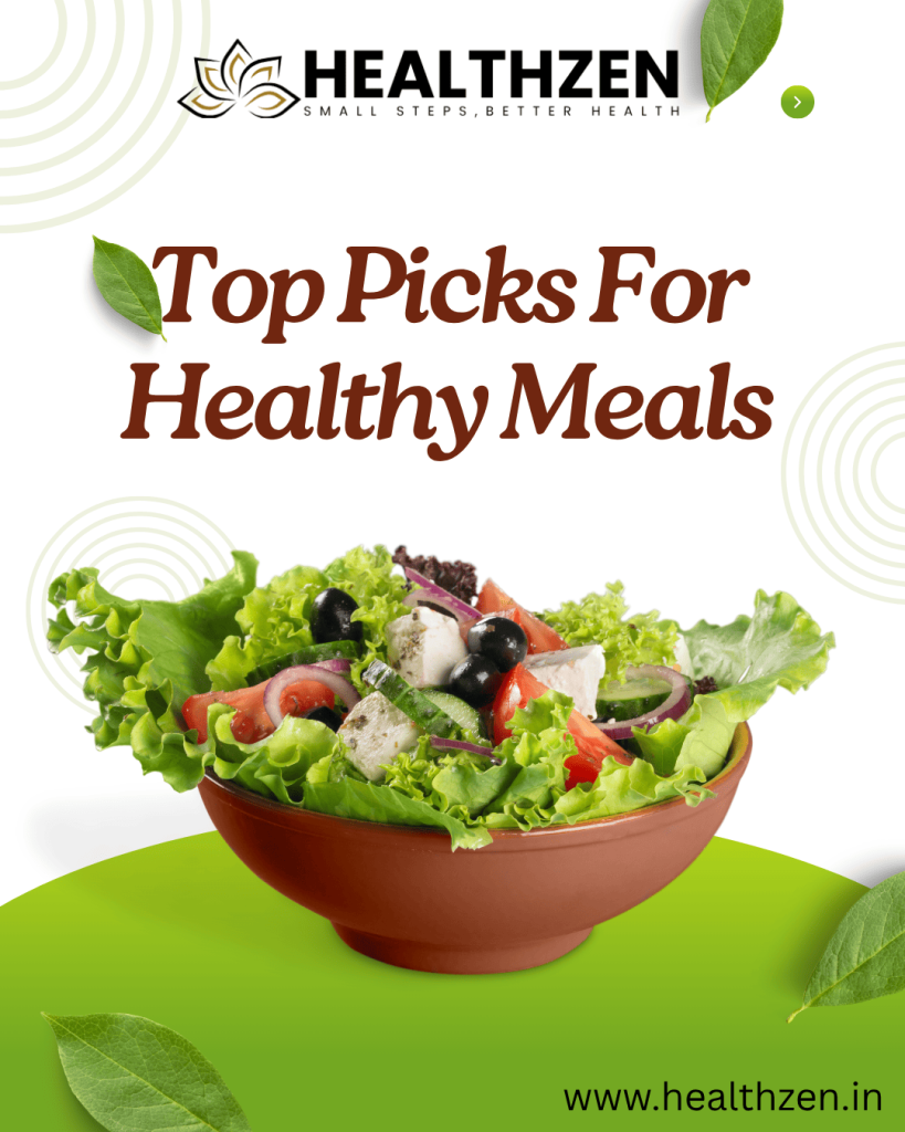 best foods for good health