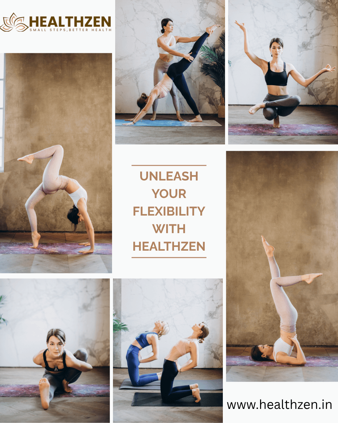 beginning yoga asanas