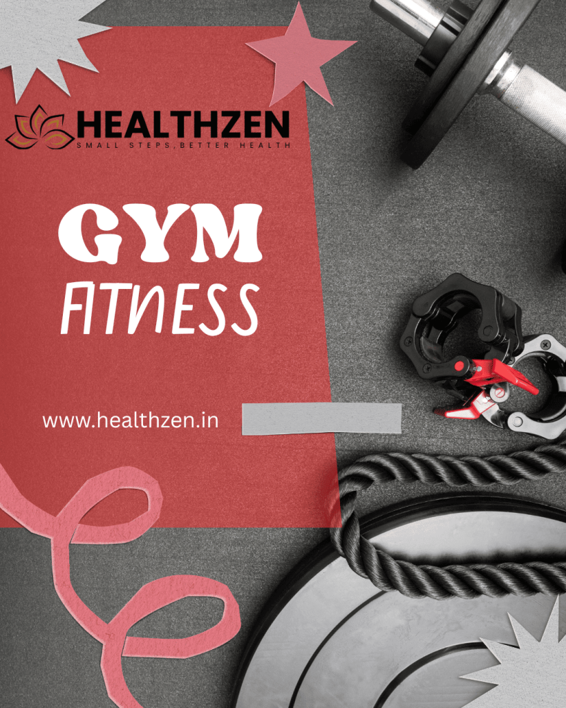 6 day gym workout schedule