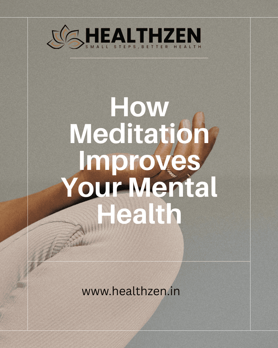 10 benefits of meditation