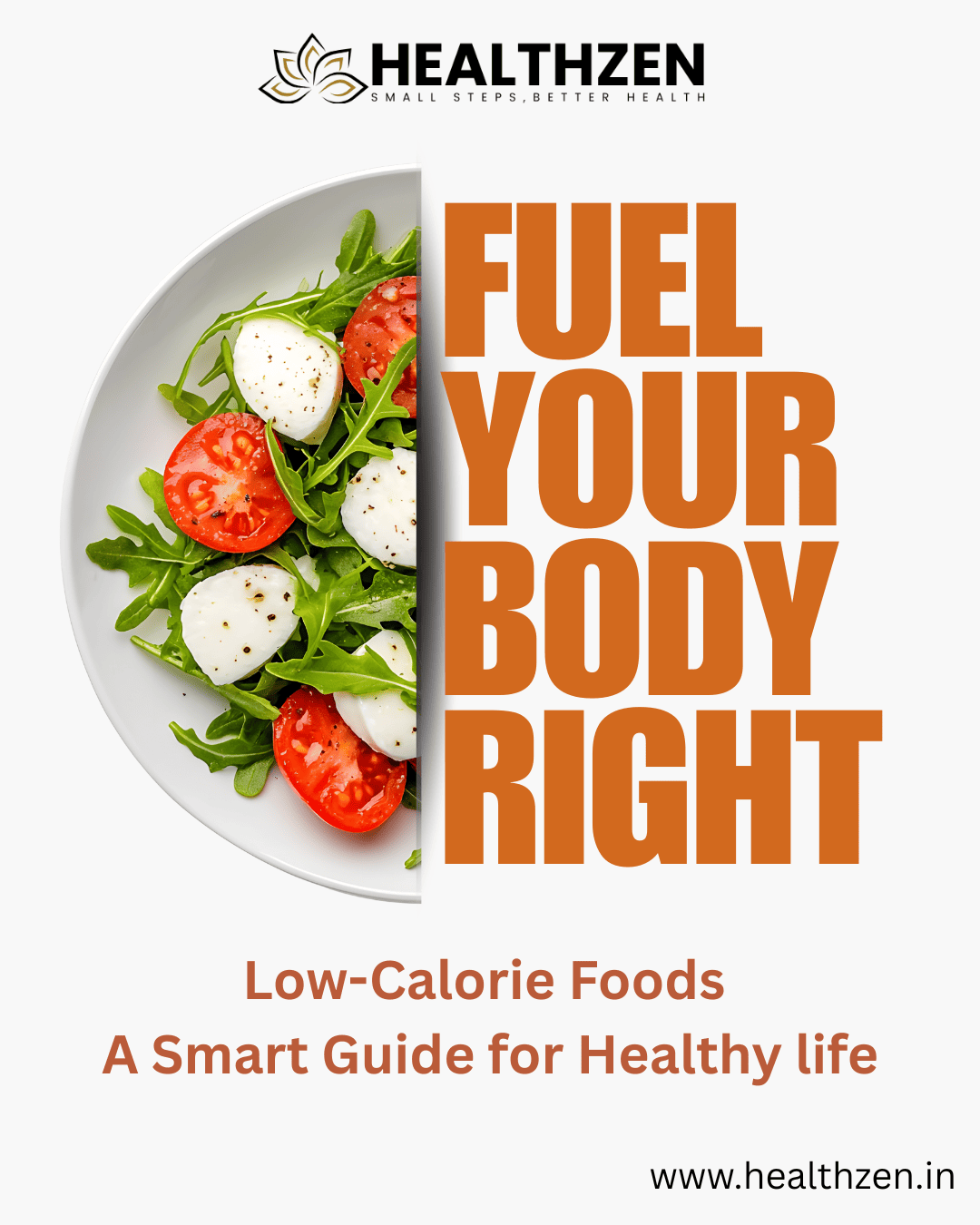 low calorie foods for weight loss