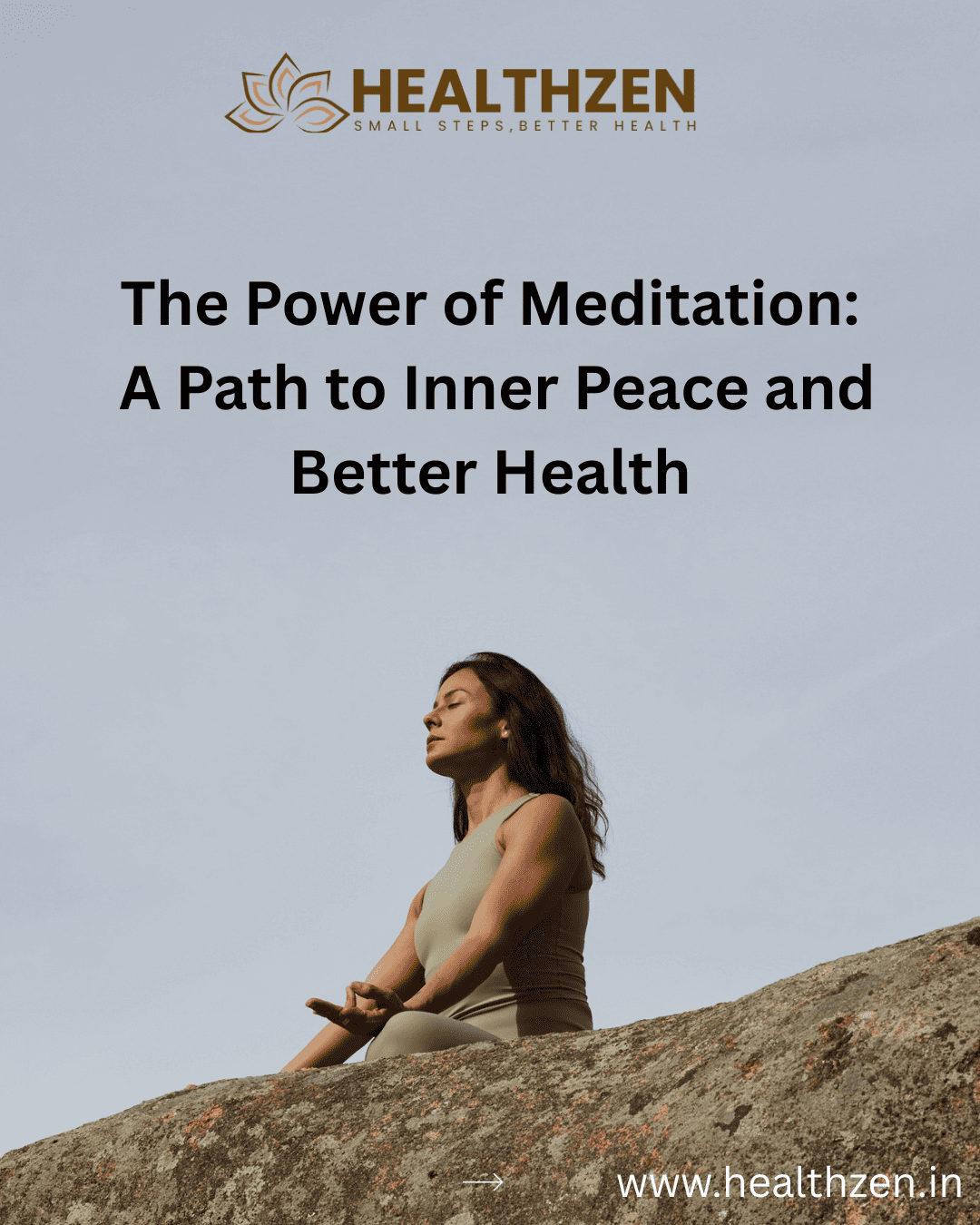 what is meditation meaning