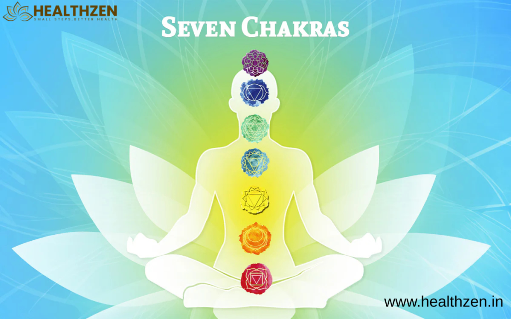 7 chakra meditation benefits