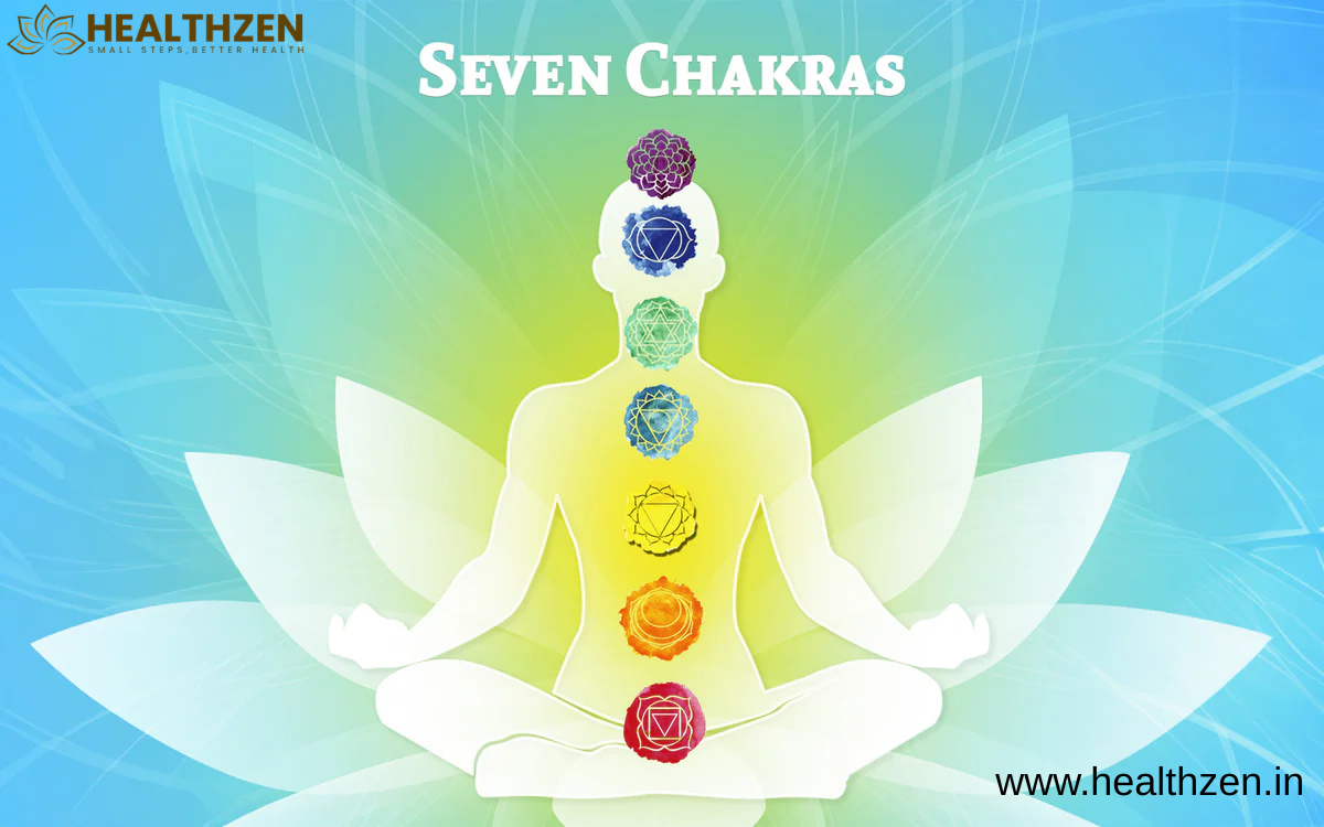 7 chakra meditation benefits