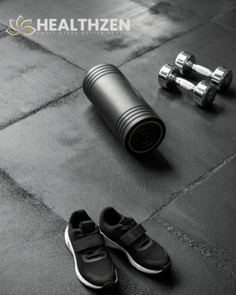 exercise for hormonal balance
