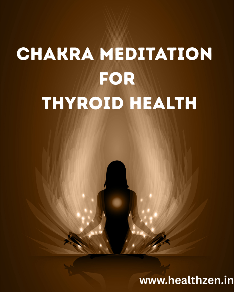 throat chakra meditation