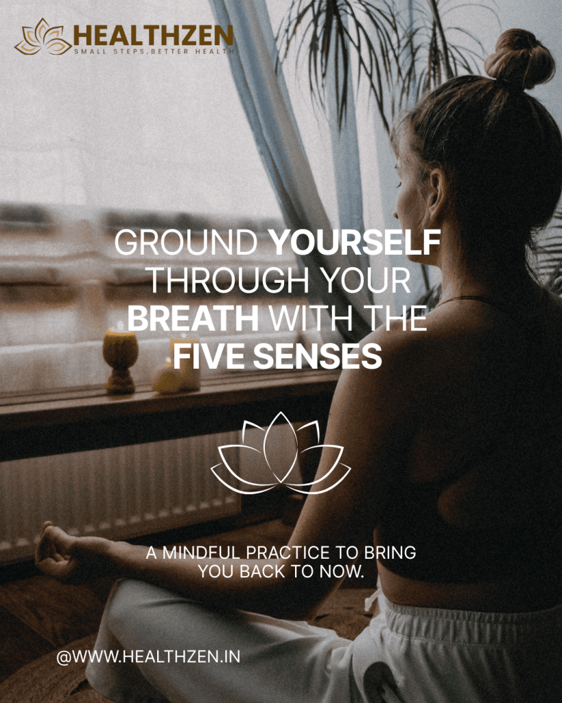 meditation for relaxation