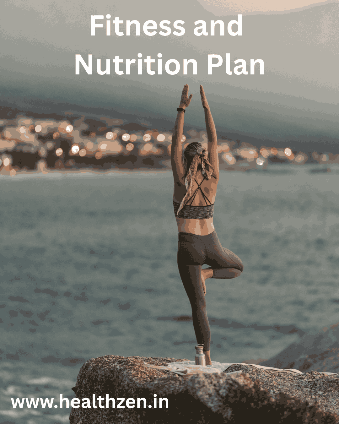 fitness and nutrition