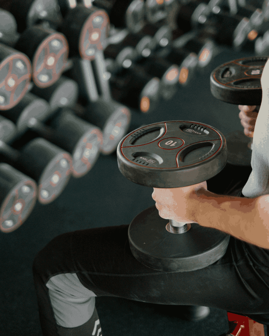 beginner gym guide