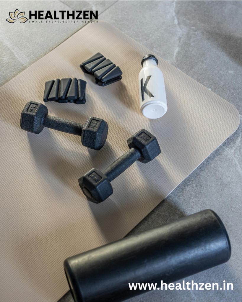 ppl workout routine