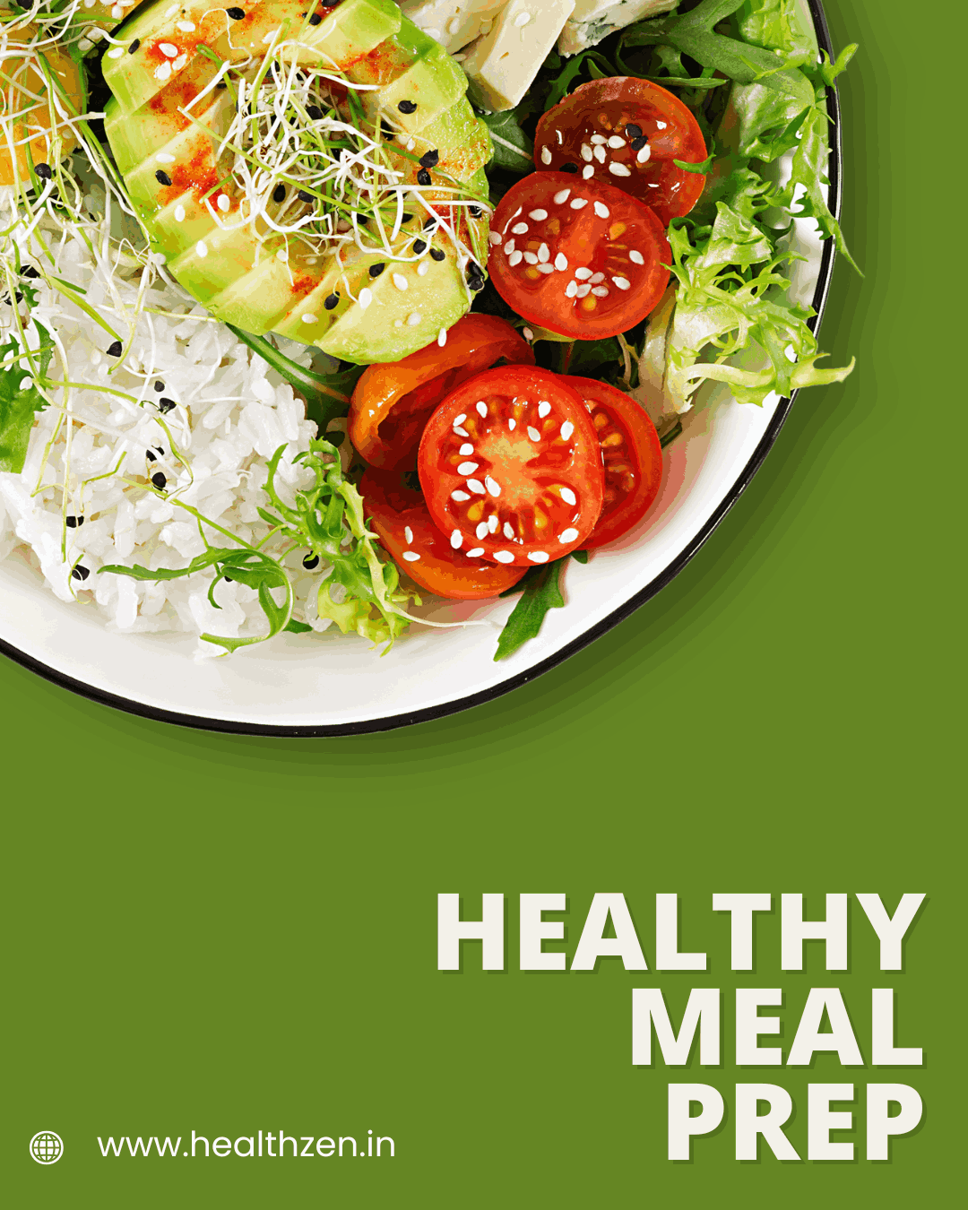 healthy meal planning