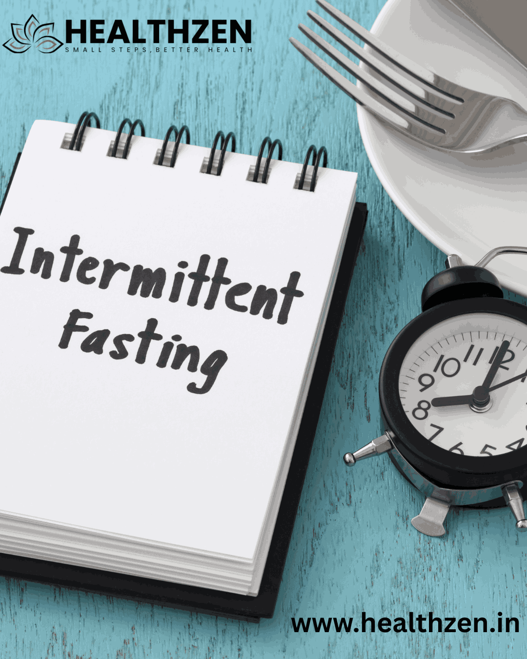 intermittent fasting