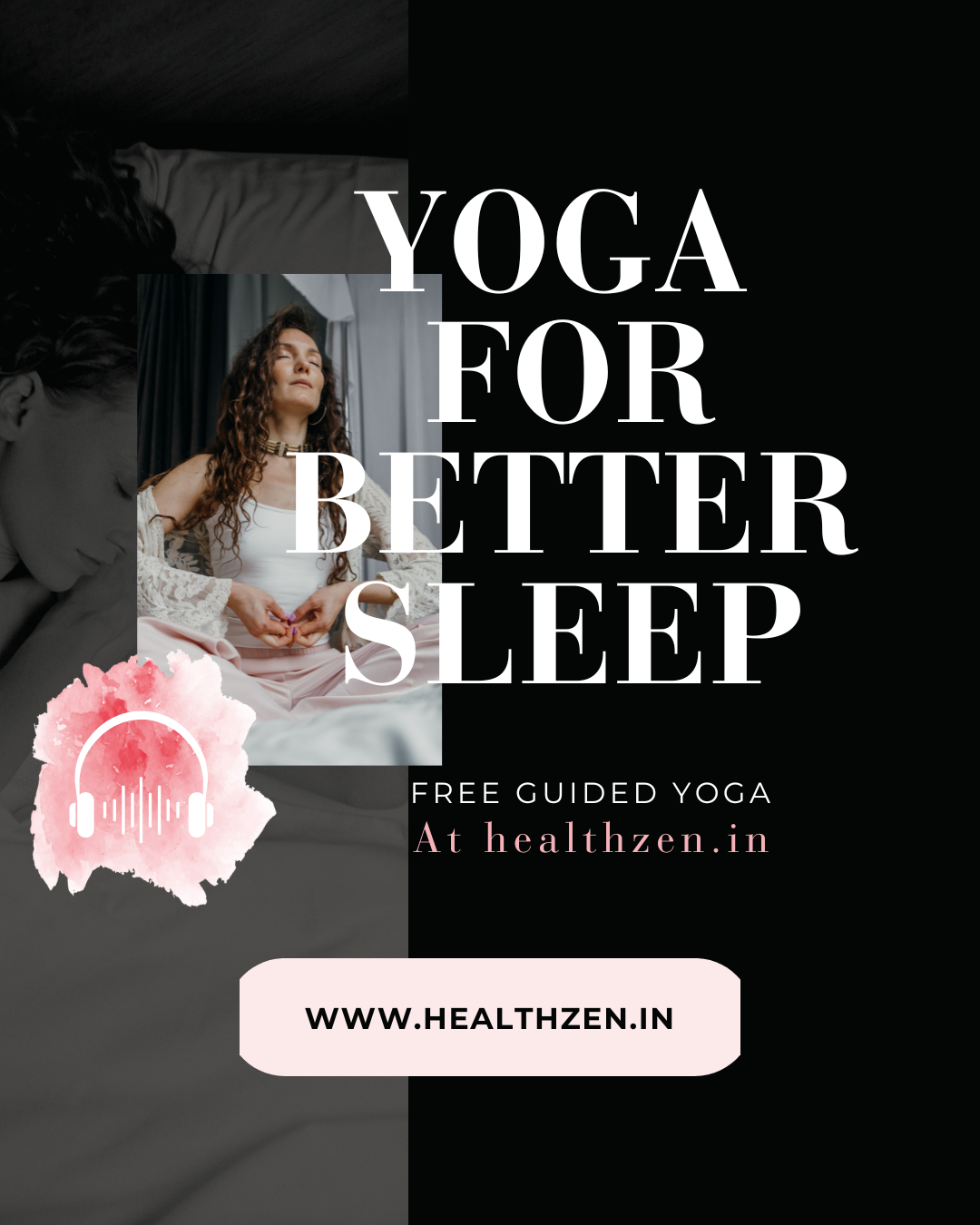 yoga for sleep