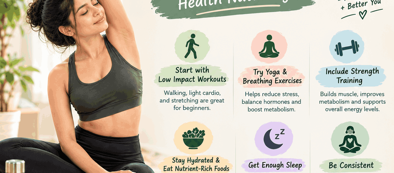 thyroid fitness