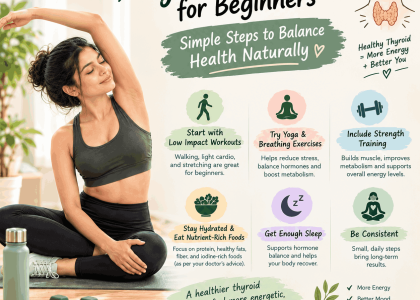 thyroid fitness